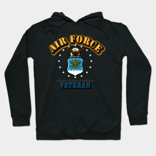 USAF - Air Force Veteran Hoodie